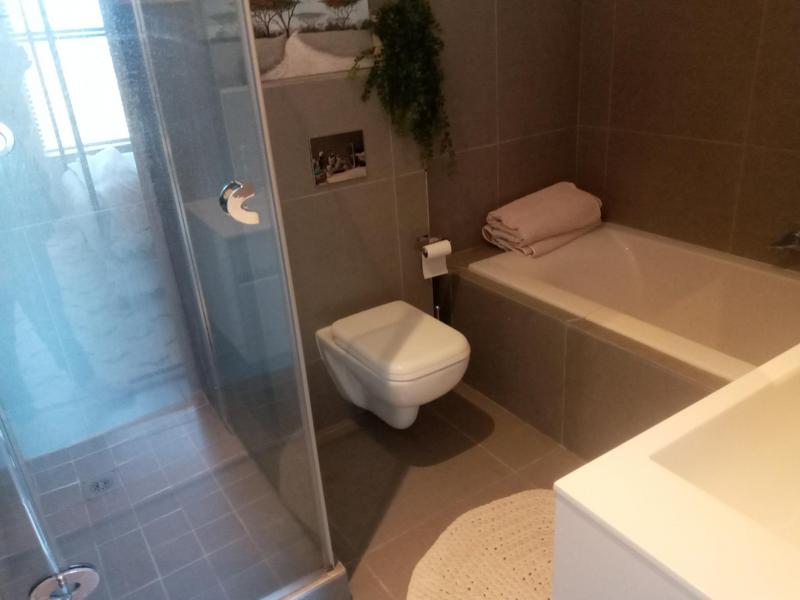 To Let 2 Bedroom Property for Rent in Somerset West Western Cape